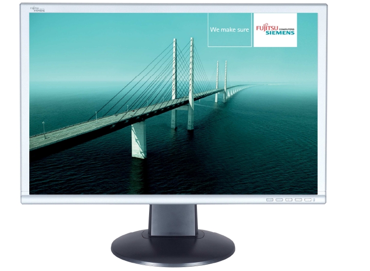 Fujitsu SCALEOVIEW L22W-7SD