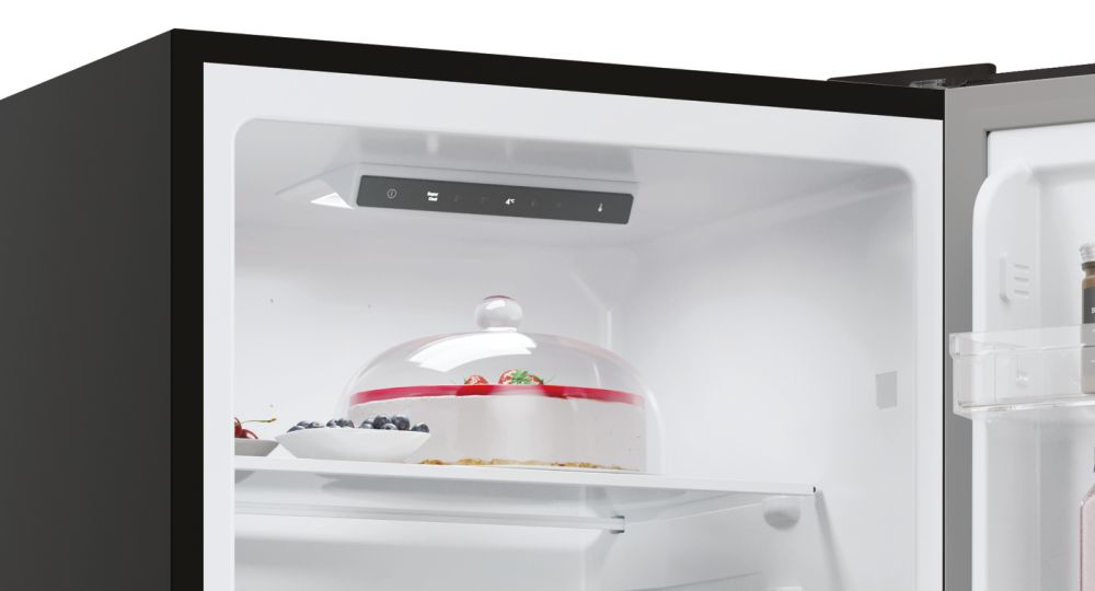 Hoover H-FRIDGE 300 HOCT3L517EB Freestanding – image 8