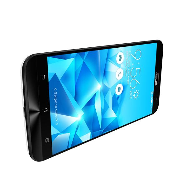 ASUS 2 Deluxe – image 9