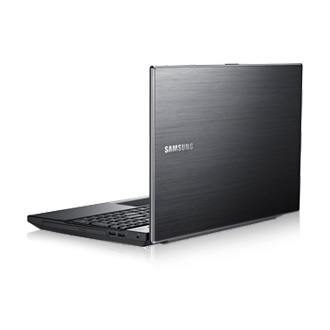 Samsung 2 NP200A5B Intel® Core™ i3 i3-2350M – image 2