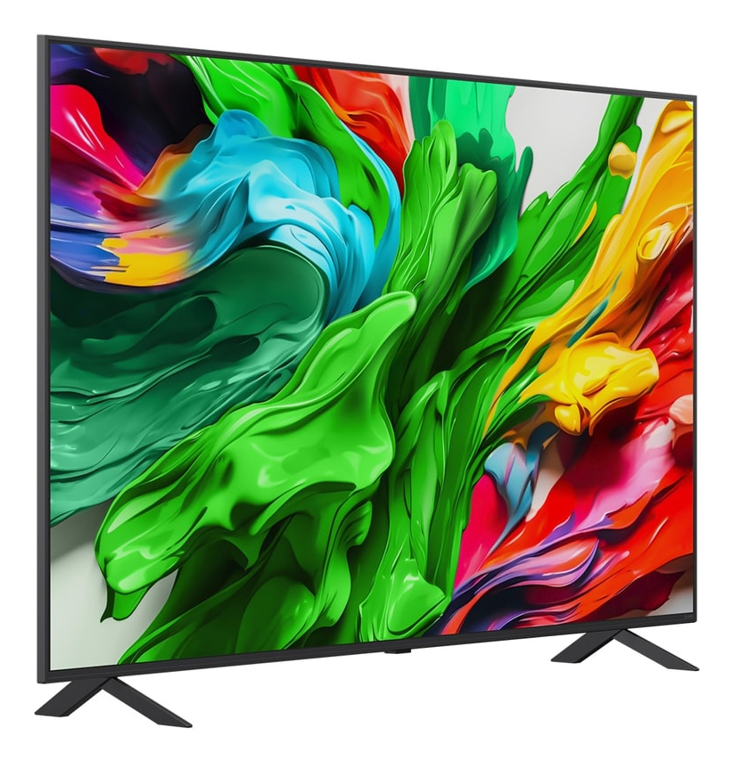 Téléviseur LG 65 65QNED85A6C QNED evo MiniLED — photo 2