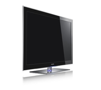 Samsung Series 8 UE40B8000WW TV – image 4