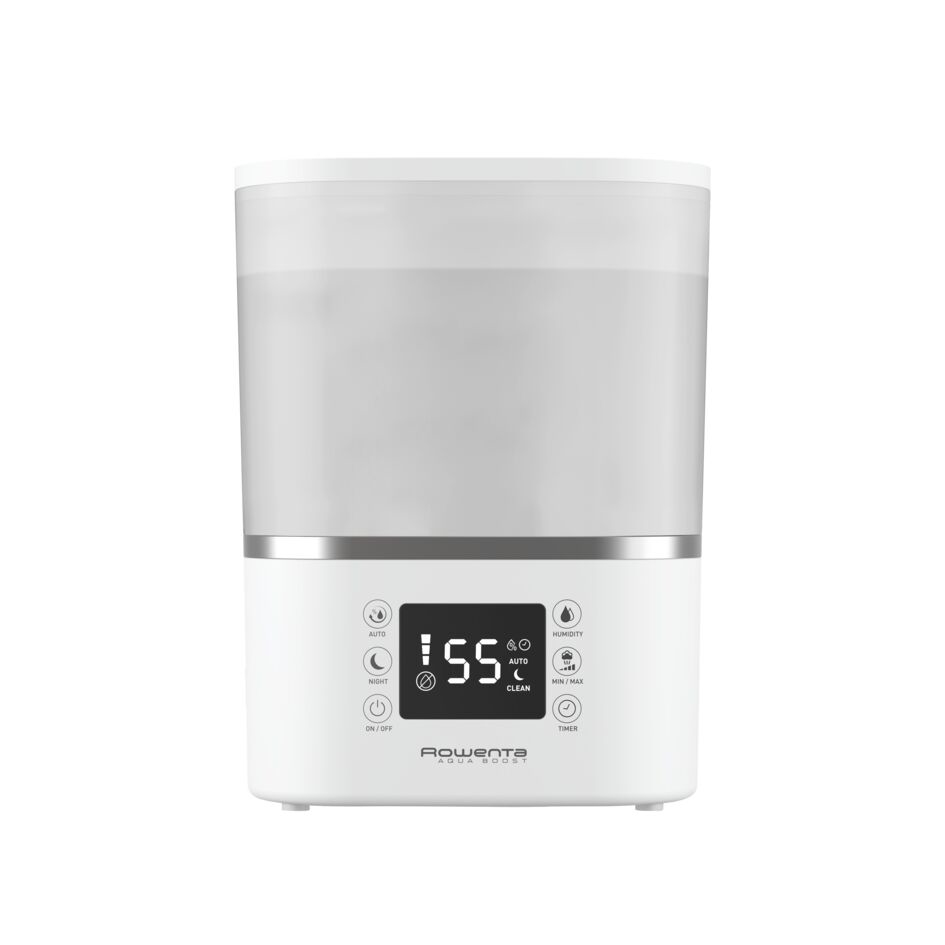 Rowenta Aqua Boost HU4020 humidifier Ultrasonic – image 3