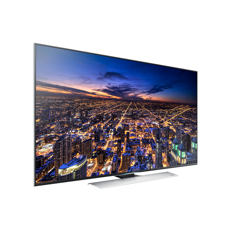 Samsung UN65HU8500G 165.1 cm (65") 4K Ultra HD Smart TV Wi-Fi Black – image 3