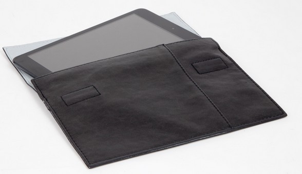 Golla G1515 tablet case Cover Black, Grey – image 3