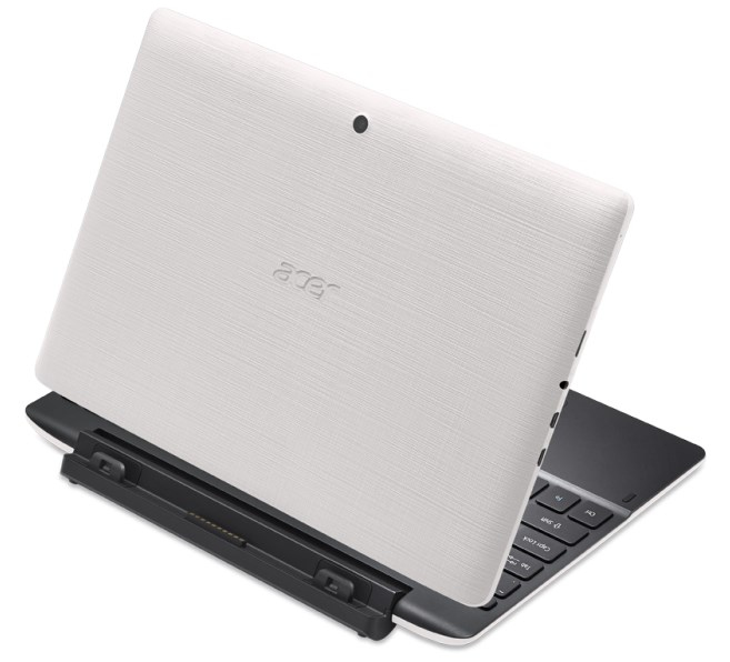 Acer Aspire Switch 10 E SW3-013-115W Intel Atom® Z3735F Hybrid (2-in-1) – image 3