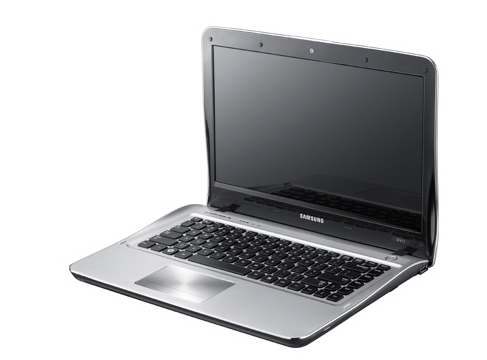 Samsung SF SF411-S02IN Intel® Core™ i5 i5-2410M Laptop – image 1