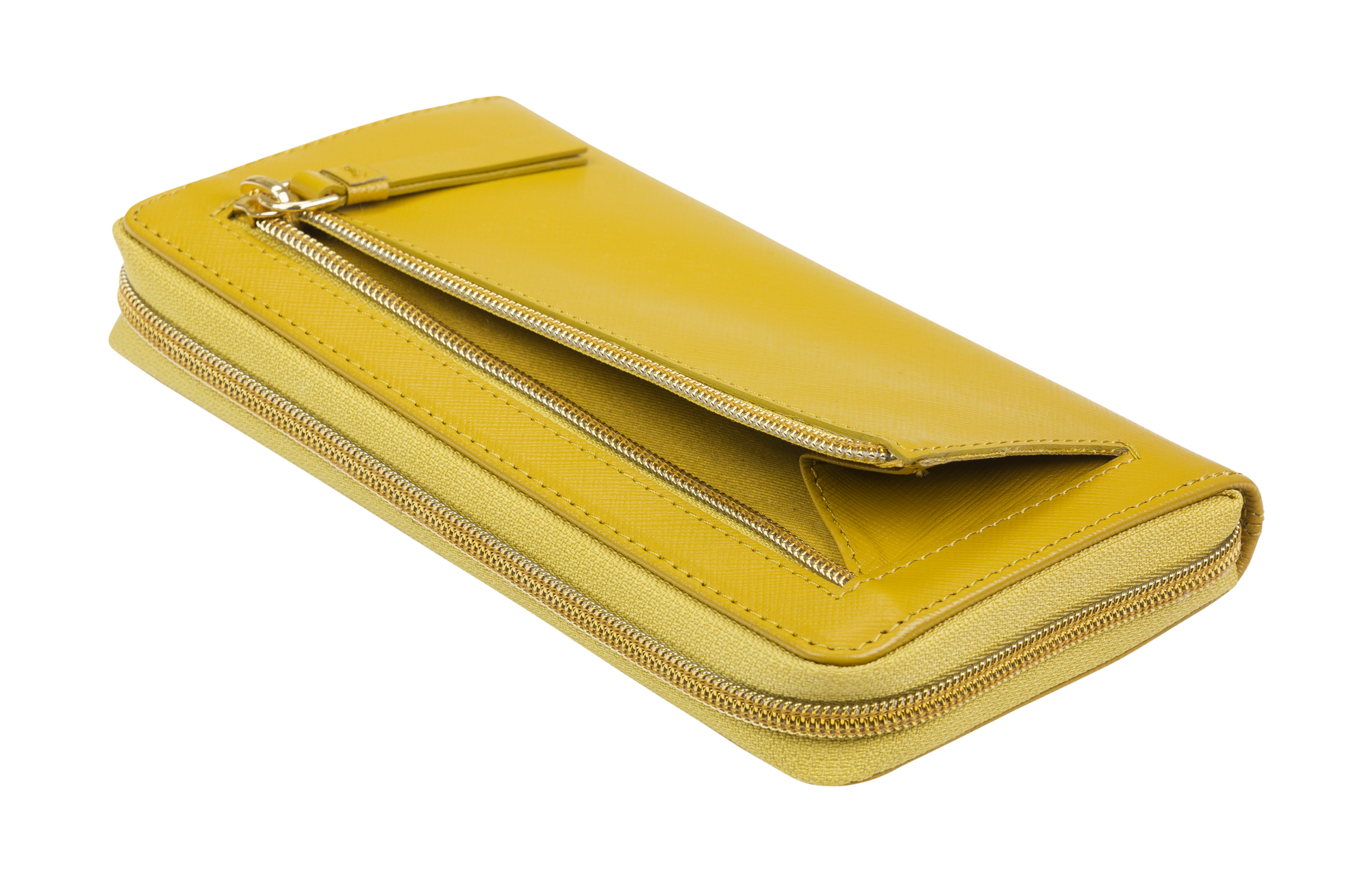 dbramante1928 LA Purse - Deep Amber – image 6
