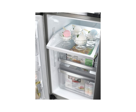 LG GLS8848SC side-by-side refrigerator Freestanding – image 9