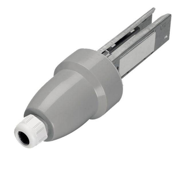 Legrand ZU75161002 power adapter/inverter