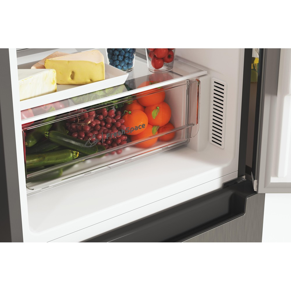 Indesit INFC8 TA23X – image 8