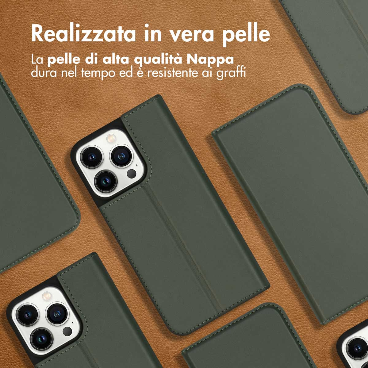Accezz SH00049360 mobile phone case – image 6