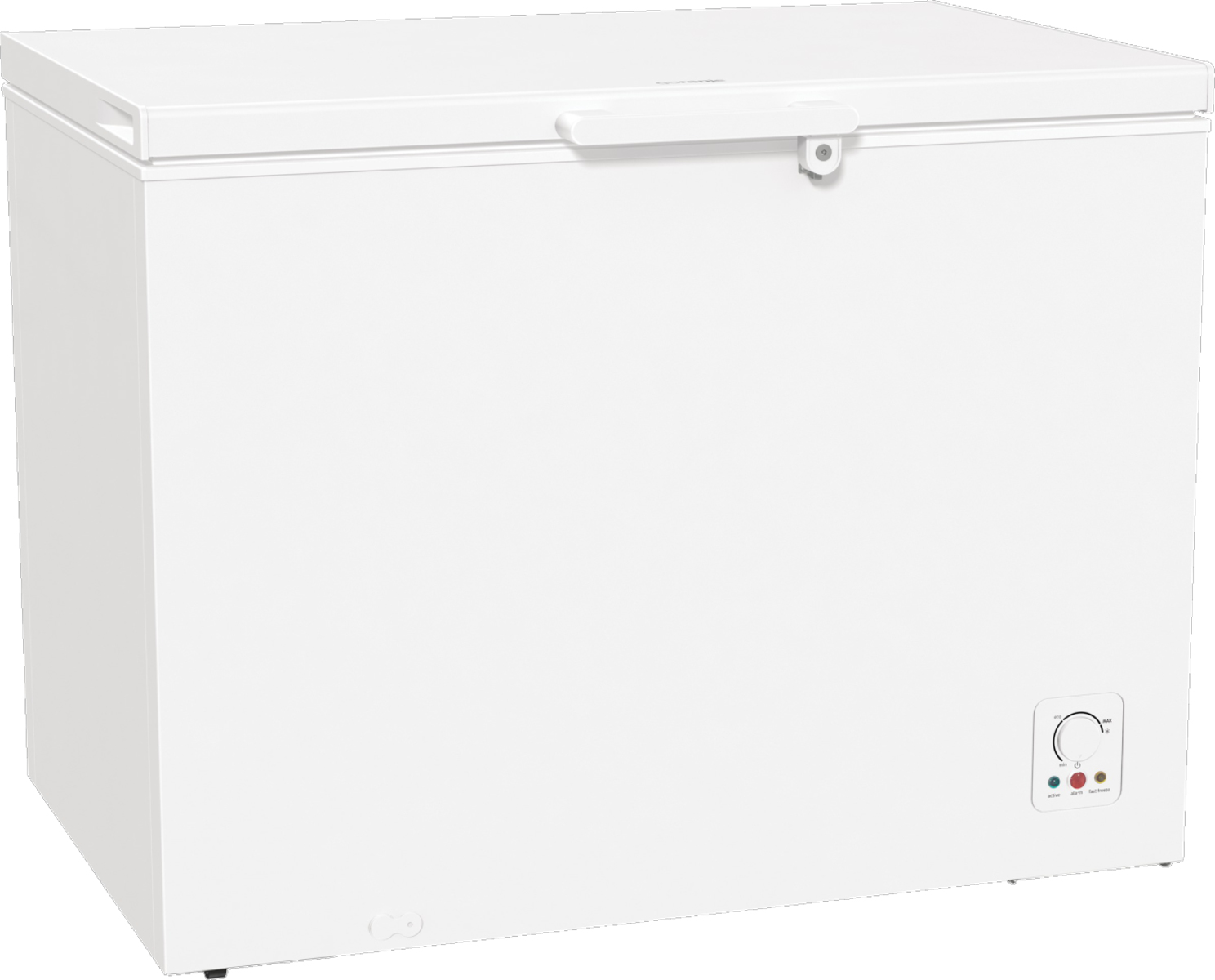 Gorenje FH301CW freezer Chest freezer Freestanding – image 3