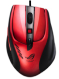 ASUS GX900 mouse Gaming USB Type-A Laser 4000 DPI