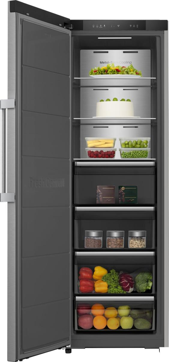 Hisense Upright freezer FU310K5SSC BK770 – image 2