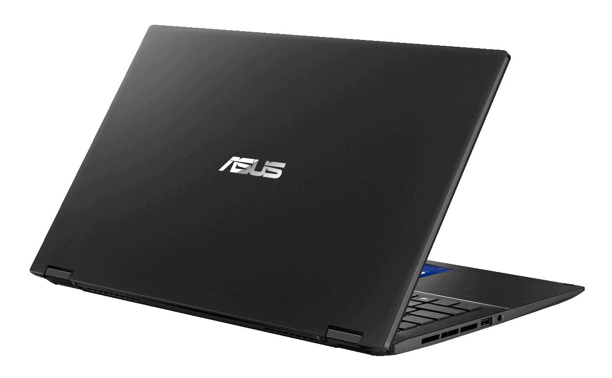 ASUS Zenbook Flip 15 UX563FD-A1086T Intel® Core™ i7 i7-10510U Hybrid (2-in-1) – image 6
