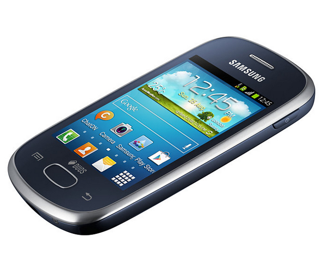 Samsung Galaxy Star GT-S5282 – image 5