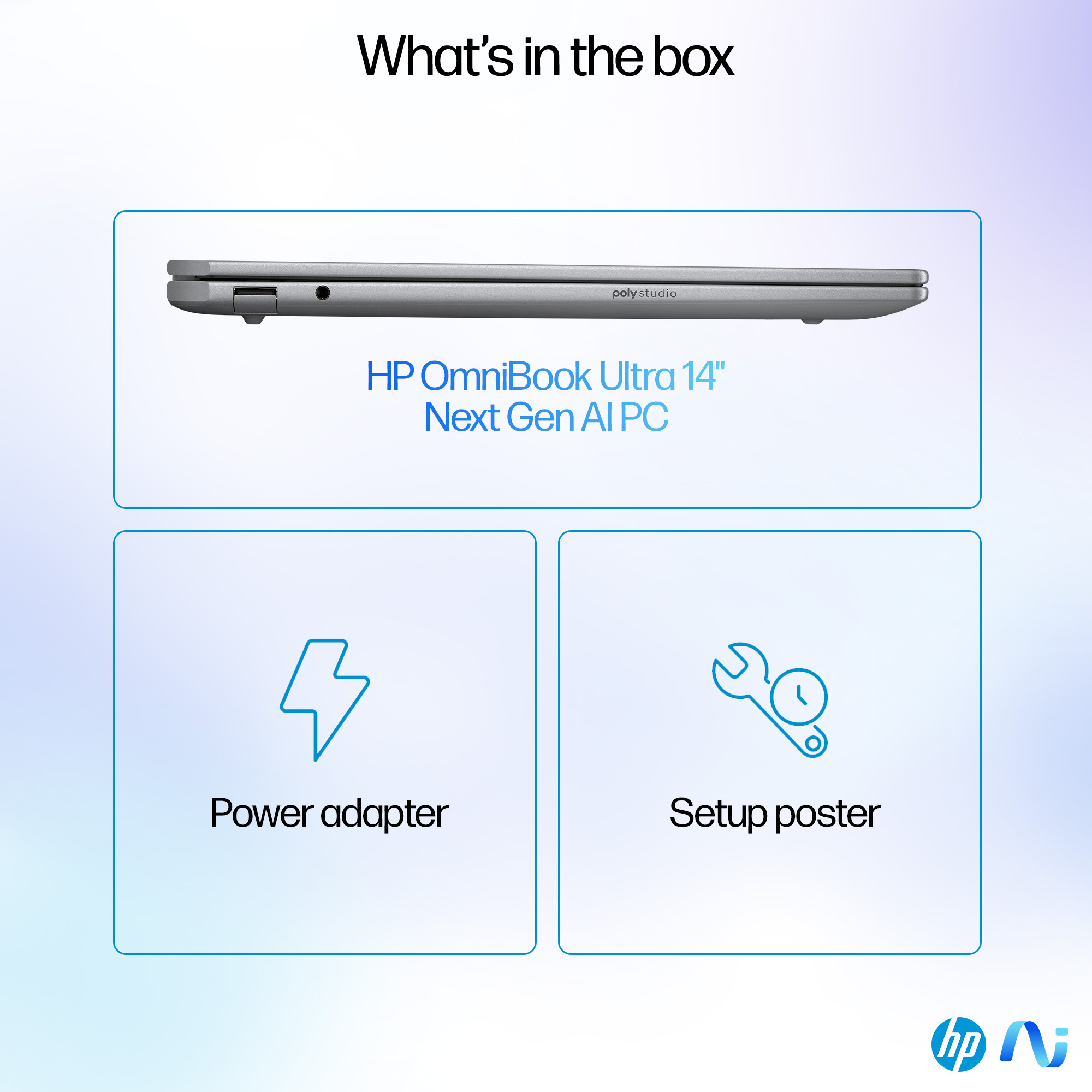 HP OmniBook Ultra 14-fd0502na – image 6
