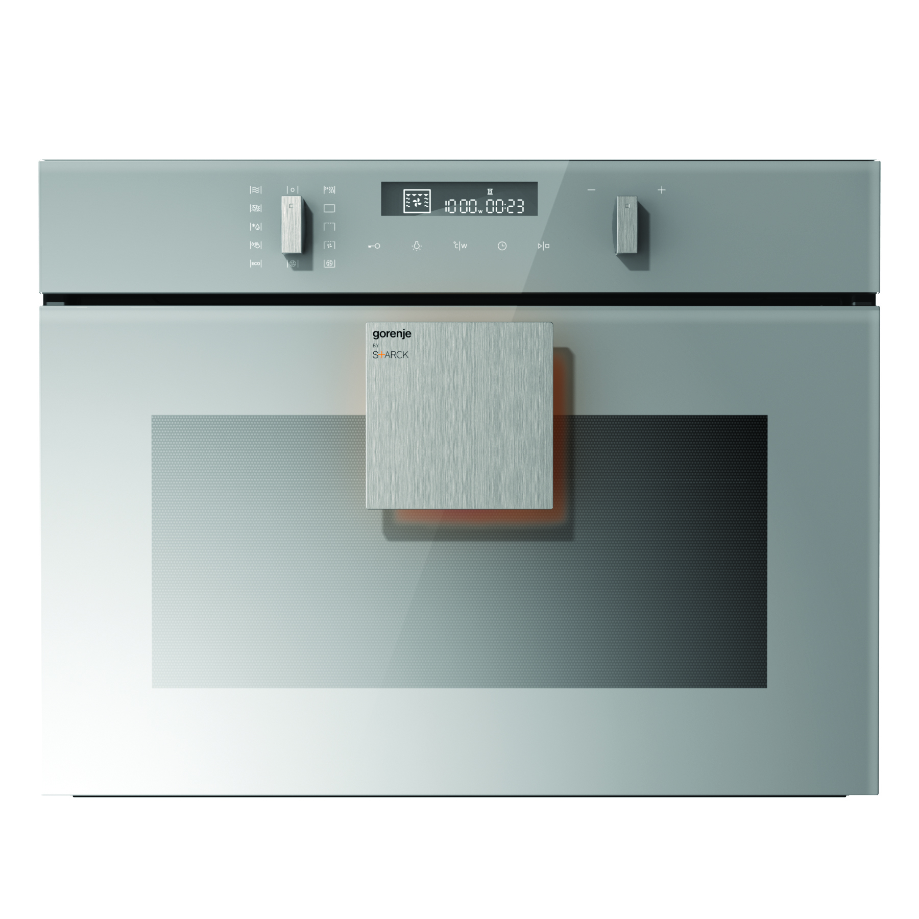 Gorenje BCM547ST 50 L 3000 W Grey – image 1
