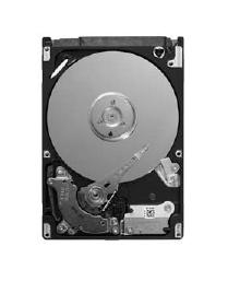 Seagate Momentus 7200.3 SATA 3Gb/s 250-GB 25pk