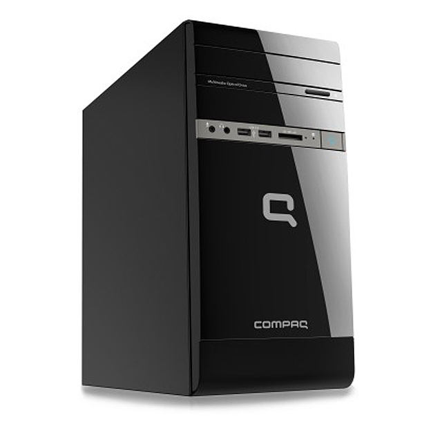 HP Compaq CQ2803ed Intel® Celeron® G540T – image 2