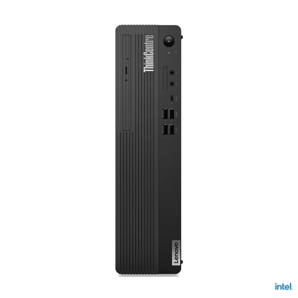 Lenovo ThinkCentre M90s Intel® Core™ i5 i5-12500 16 GB DDR5-SDRAM 256 GB SSD Windows 11 Pro SFF PC Black image 3