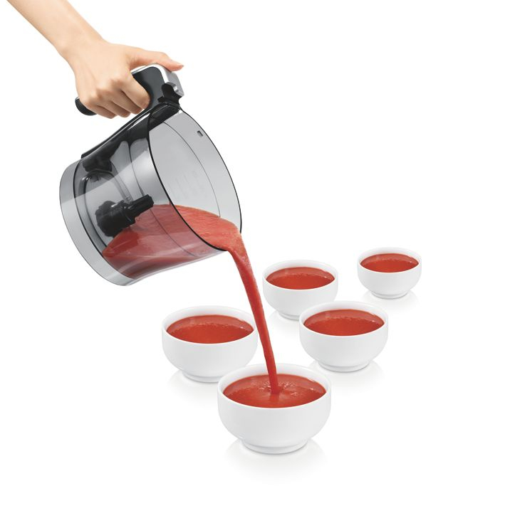 Philips Viva Collection HR7761/01 Food processor – image 7