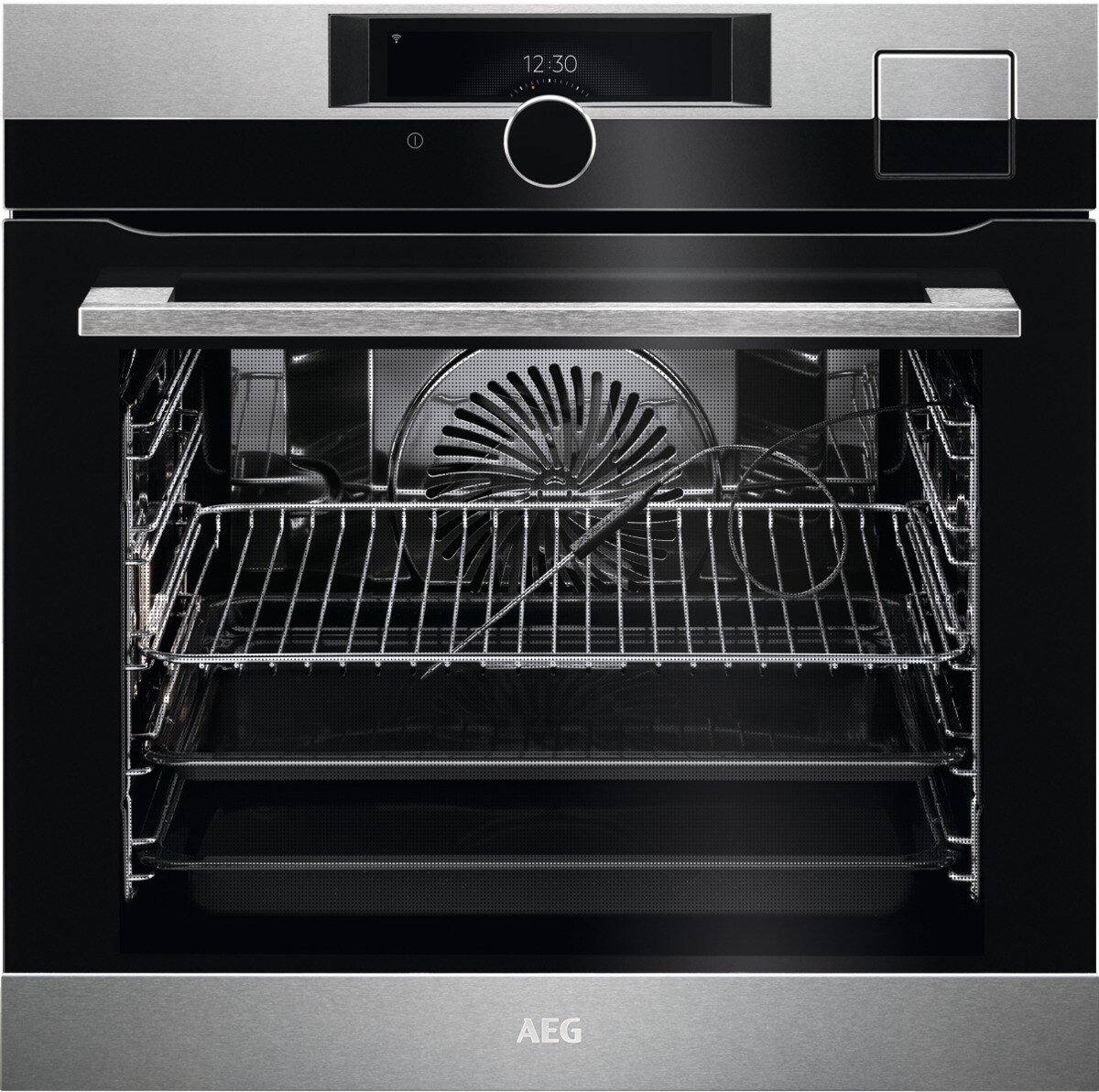 AEG BSK999330M — vue 1 sur 8