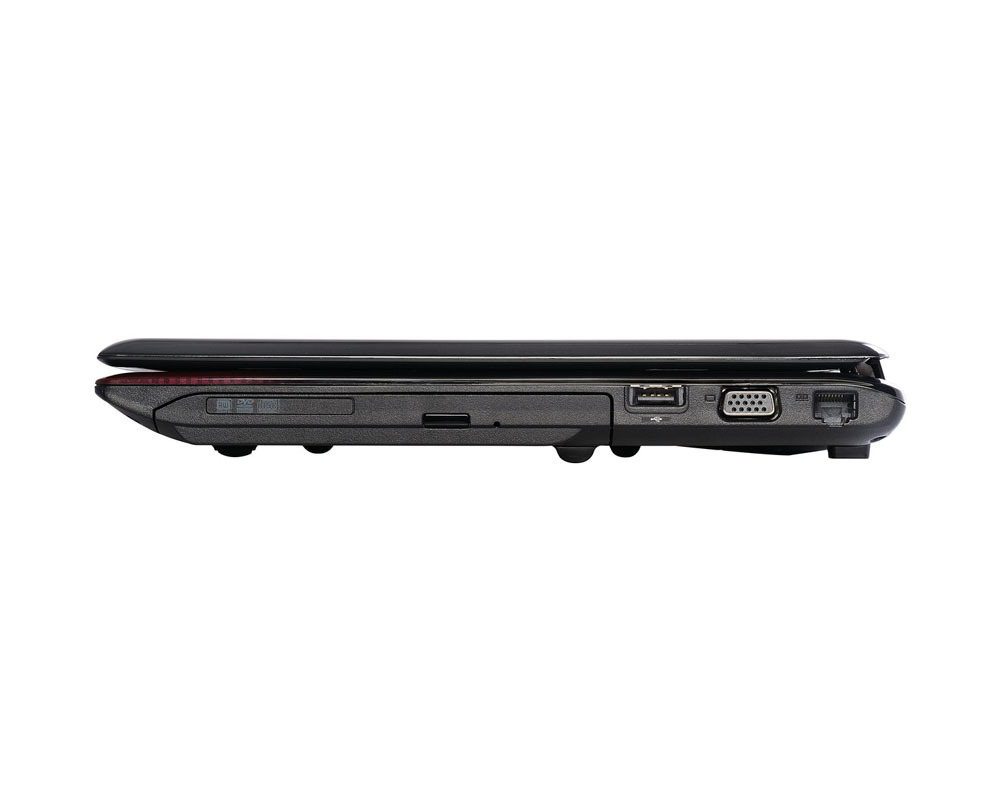 MSI Classic CR650-032NE laptop AMD Dual-Core E-350 – image 4