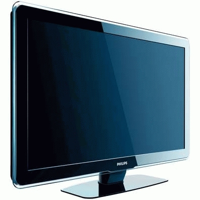 Philips 32PFL5403D 32" class integrated digital LCD TV – image 2