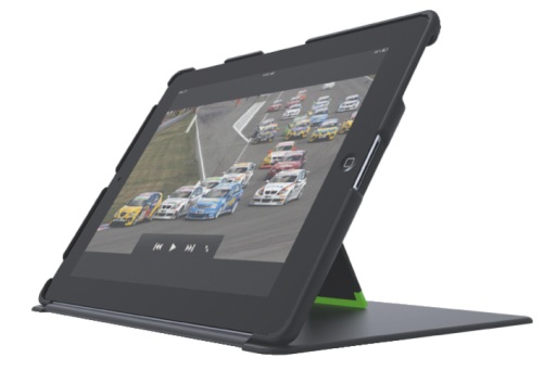 Leitz 62520095 tablet case Folio Black