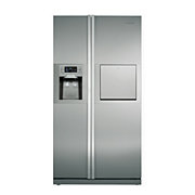 Samsung RS2120ACC oven – image 4