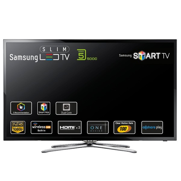 Samsung UE42F5700AWXXC