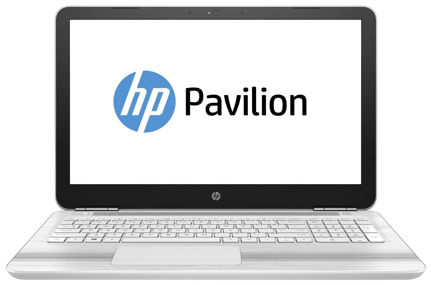 HP Pavilion 15-au046tx Intel® Core™ i5 i5-6200U Laptop – image 1