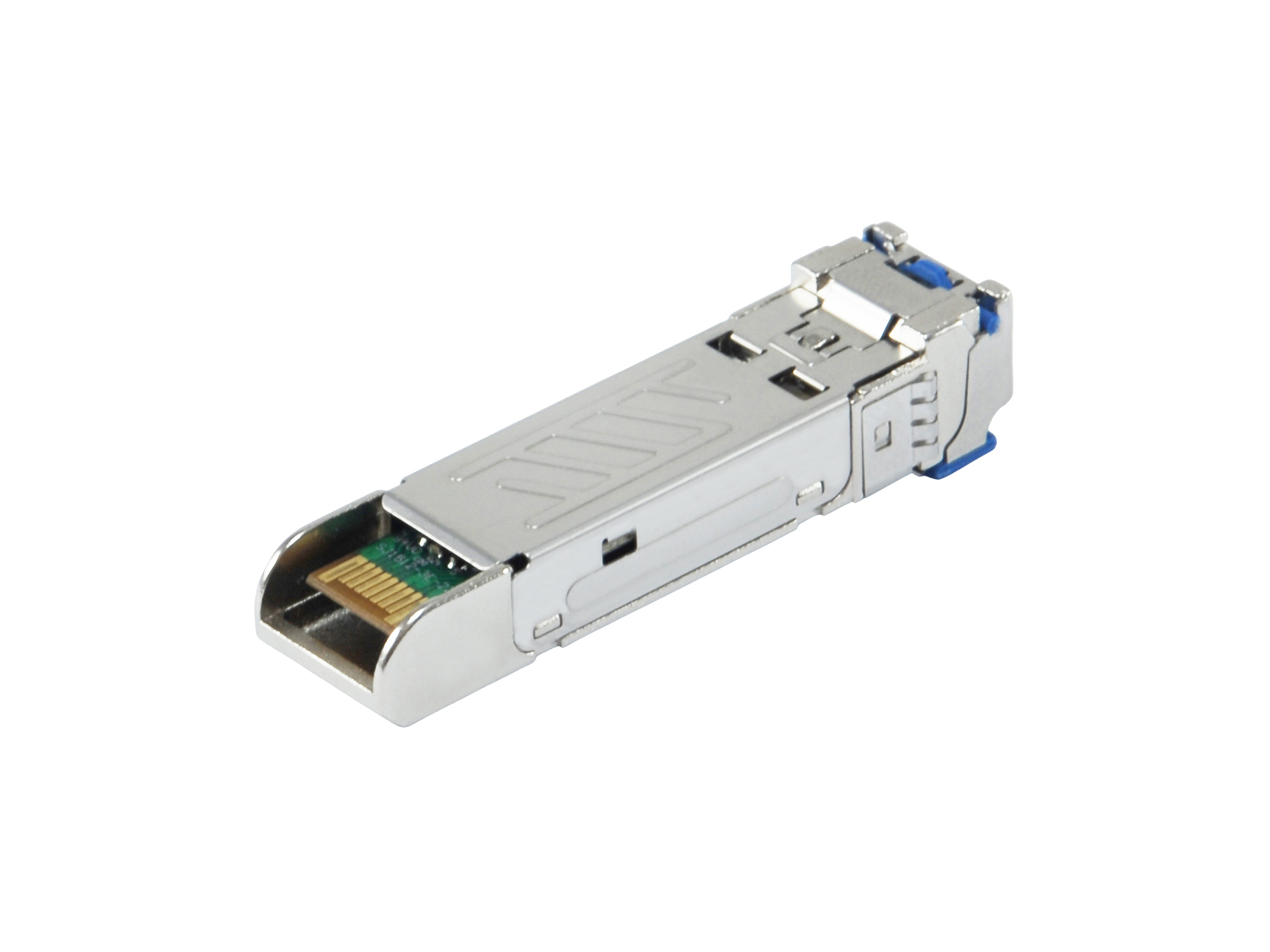 LevelOne 2.5Gbps Single-mode Industrial SFP Transceiver, 40km, 1310nm, -40°C to 85°C – image 2