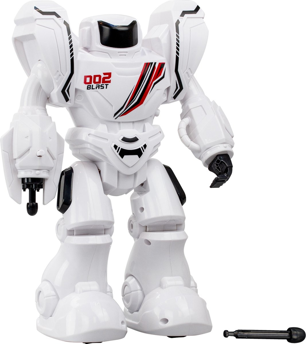 Silverlit Robo Blast One – image 3