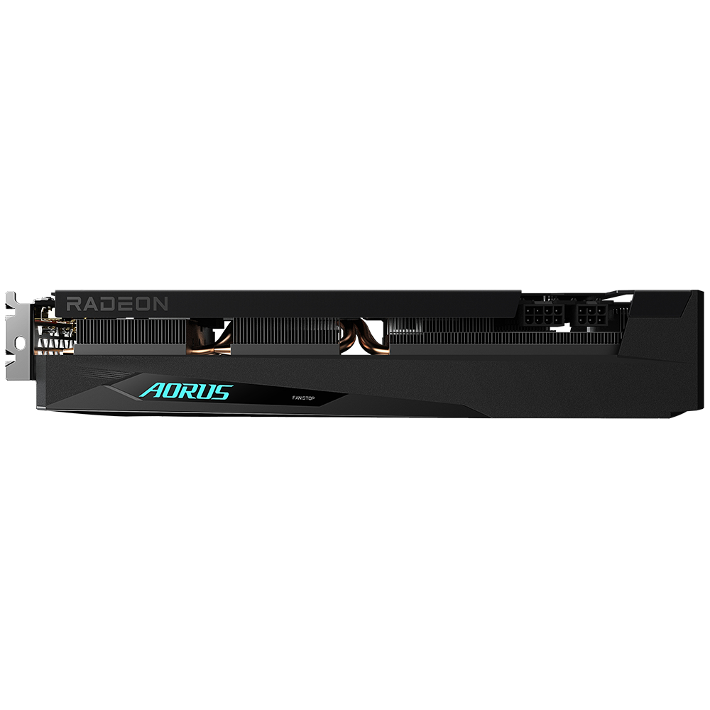 GIGABYTE Radeon RX 6700 XT ELITE 12G – image 8