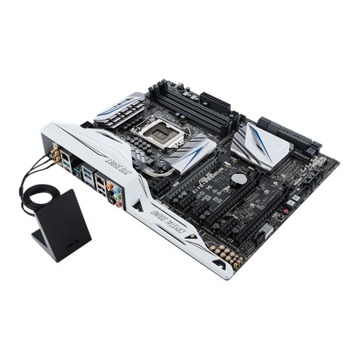 ASUS MB Z170-PREMIUM – image 8