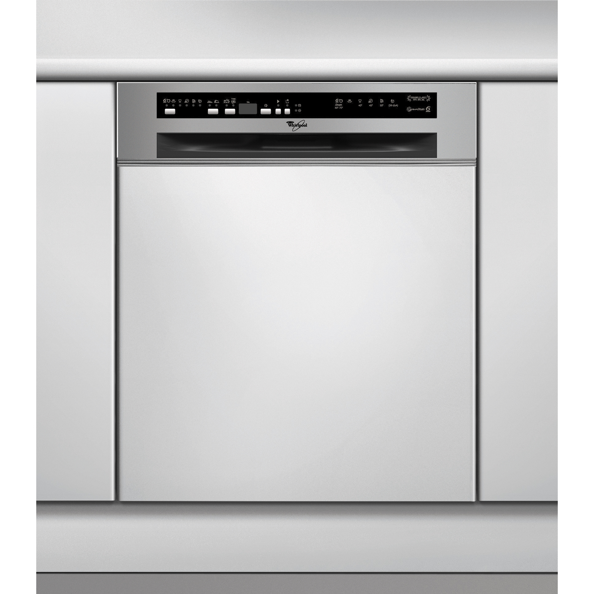 Whirlpool ADG 8950 IX