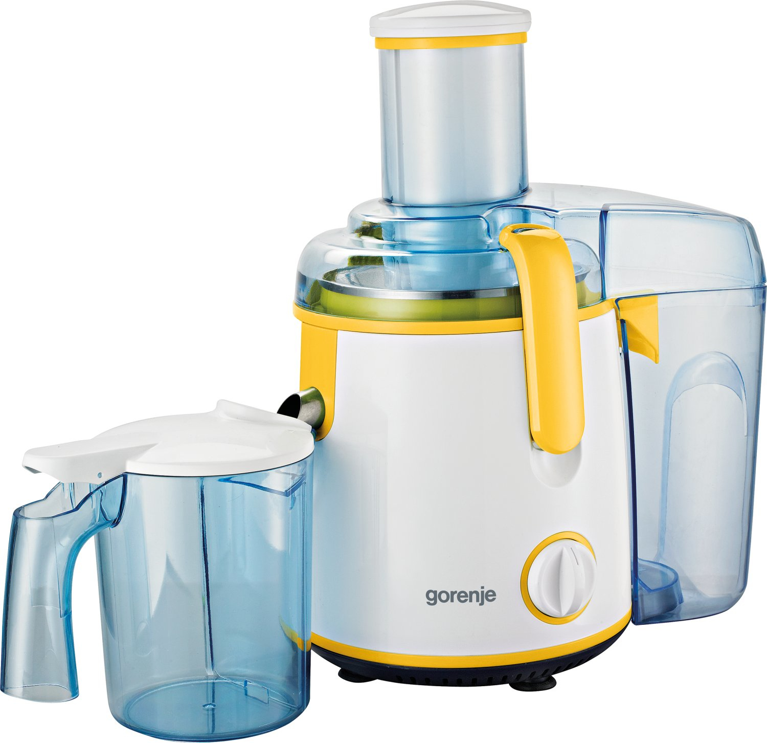 Gorenje JC800Y juice maker Juice extractor