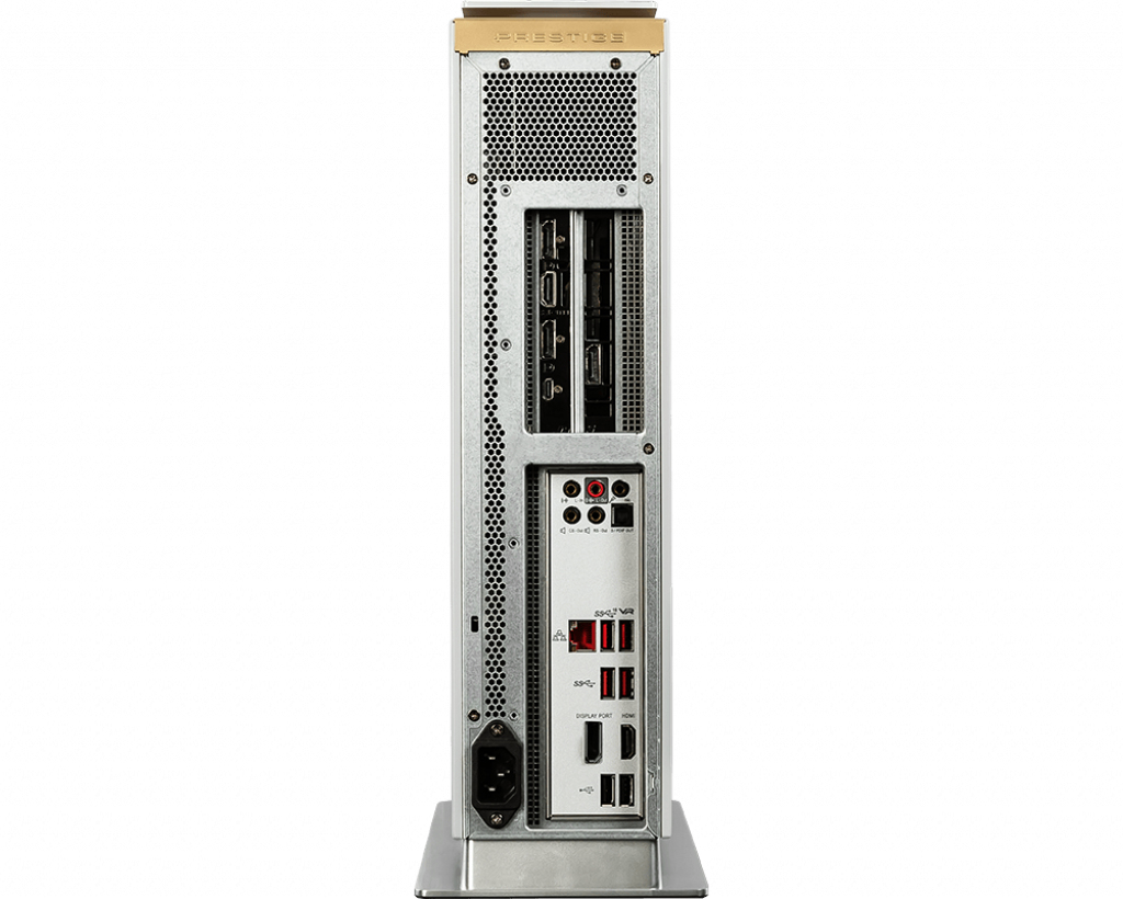MSI P100 9SE-007DE – image 5