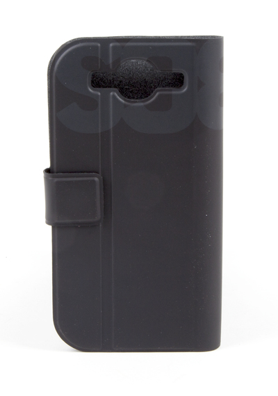 Golla G1498 mobile phone case Flip case Black – image 4
