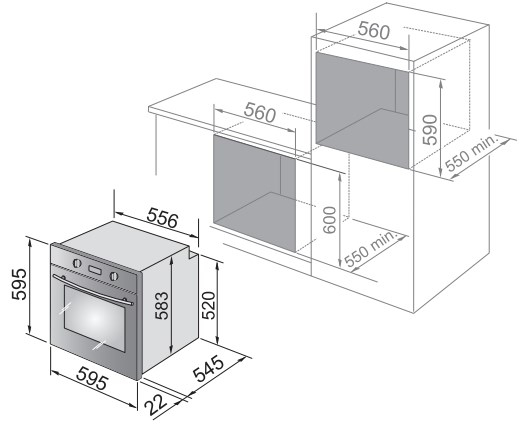 De’Longhi CM 9L W – image 2