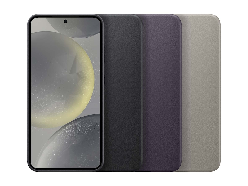 Samsung Vegan Leather Case – image 6
