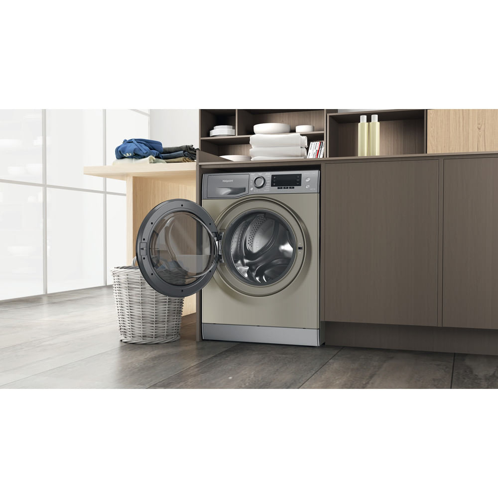Hotpoint NDD 10726 GDA UK – image 7