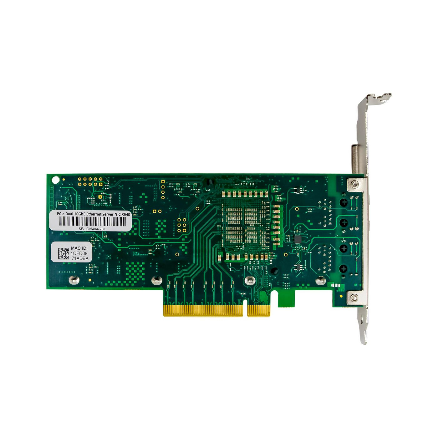 Microconnect MC-PCIEX8-X540-T2-D network card Internal Ethernet 10000 Mbit/s – image 5
