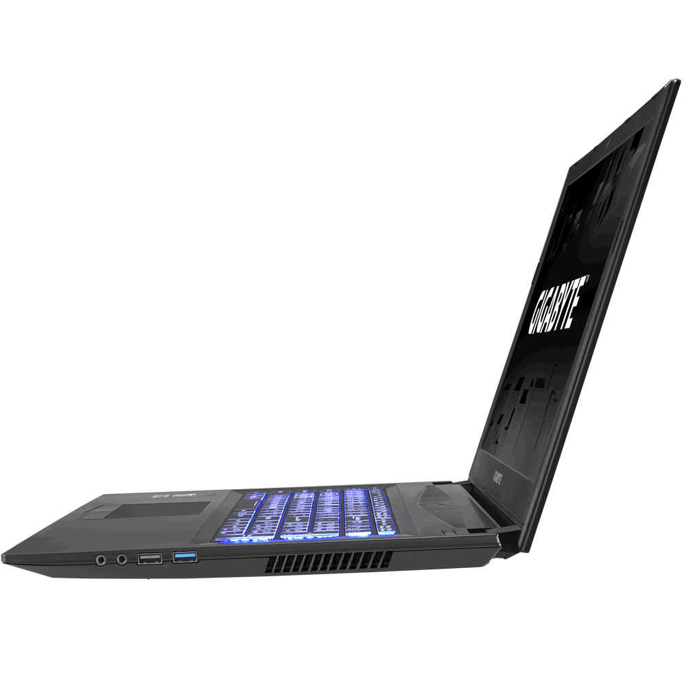 GIGABYTE Sabre 17-1060-803 Intel® Core™ i7 i7-8750H Laptop – image 4