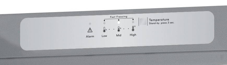 Indesit UI6 F2T S UK – image 4