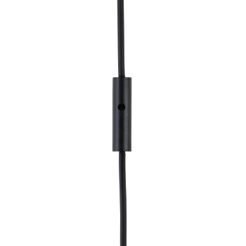 Hama HED2807 Headphones Wired Head-band Anthracite, Black – image 3