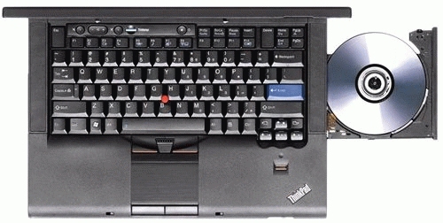 Lenovo ThinkPad T400s-NSDCVSP – image 4